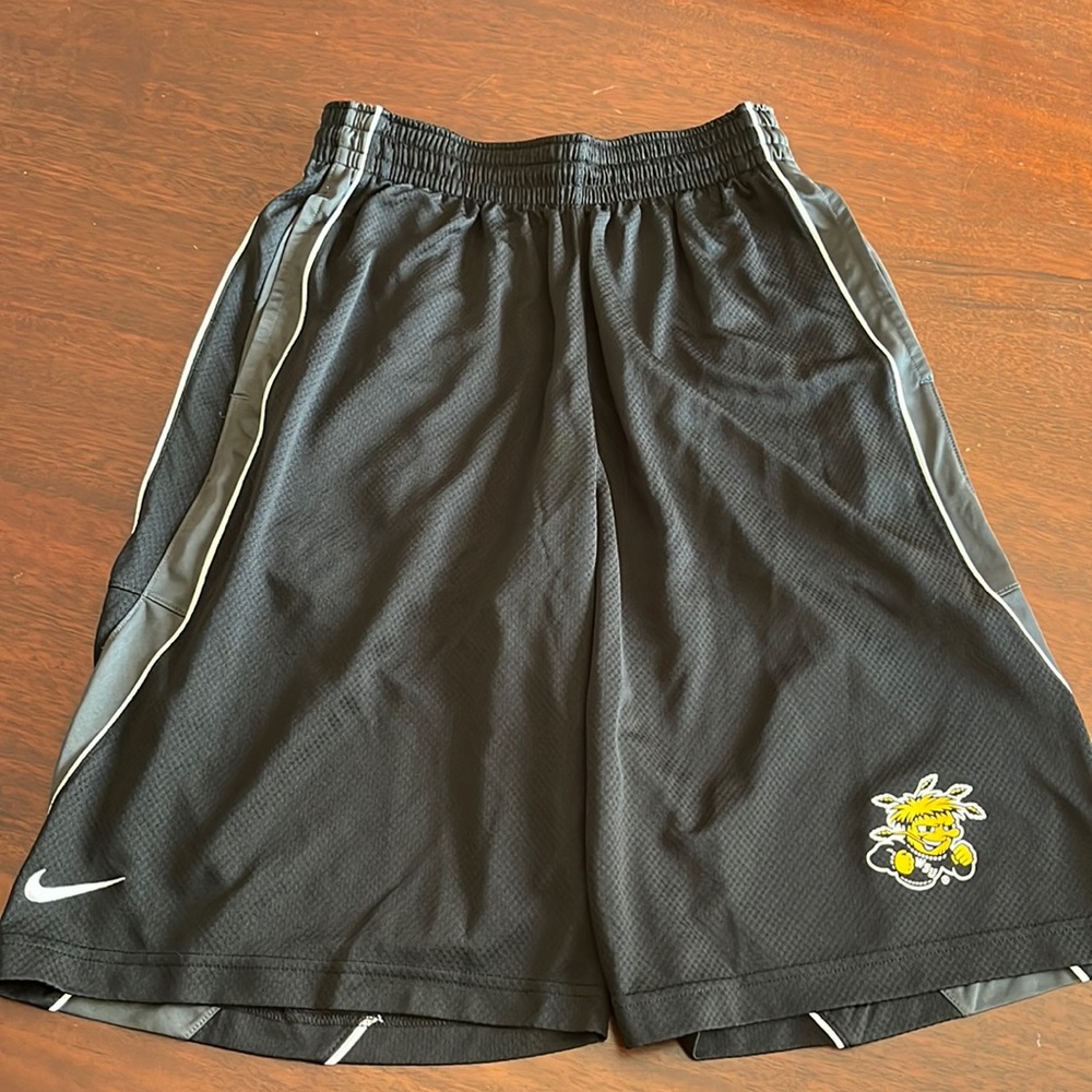 Nike Wichita Shocker Shorts